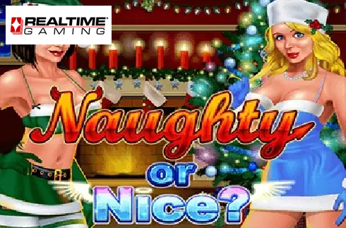 Naughty or Nice?